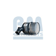 BM Catalysts Homologated Diesel Cat & Dpf fits Citroën Dispatch II 2007-2016 1.6