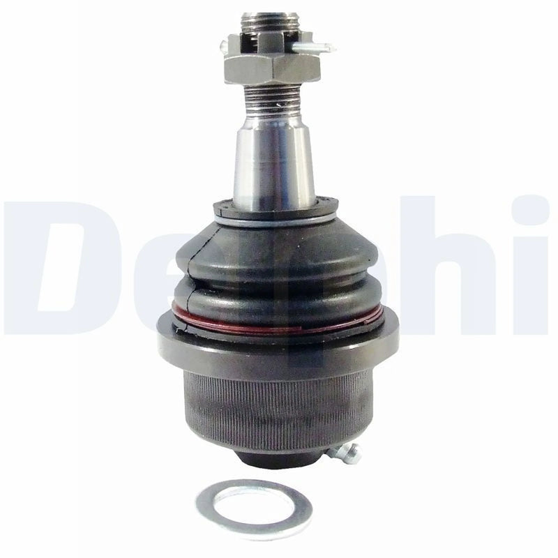 Delphi 2 x Ball Joints