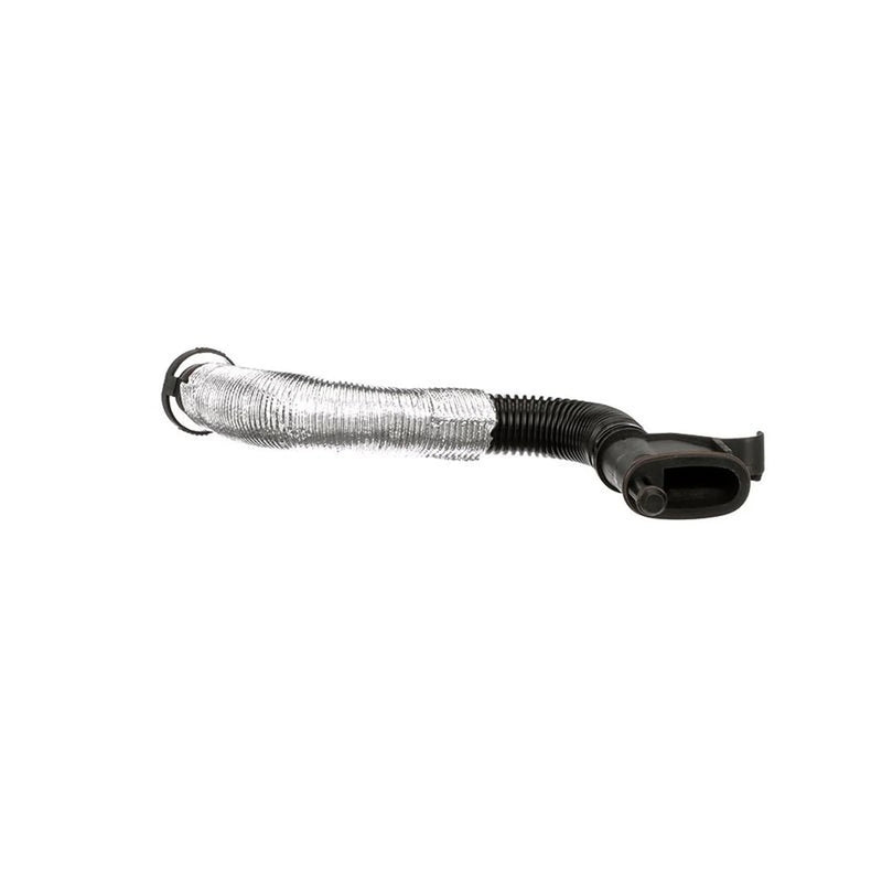 Gates Crankcase Ventilation Hose 280mm fits Audi A3 2004-2013 1.8 2.0