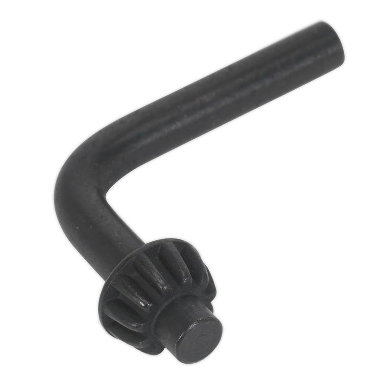 Sealey Chuck Key L-Shape DC/J-38K-L Sealey - Dynamic Drive