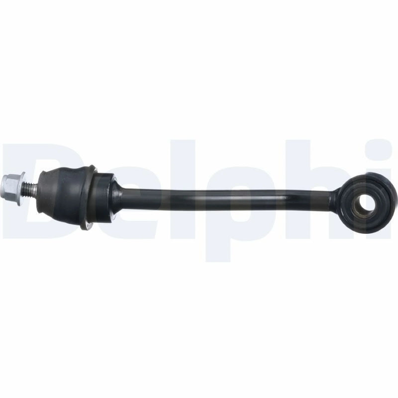 Delphi Stabiliser Bar Link Coupling Rod Front fits Jeep Wrangler 1996-2007