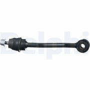 Delphi 2 x Stabiliser Bar Links fits Jeep Wrangler 1996-2007 2.4 2.5 4.0