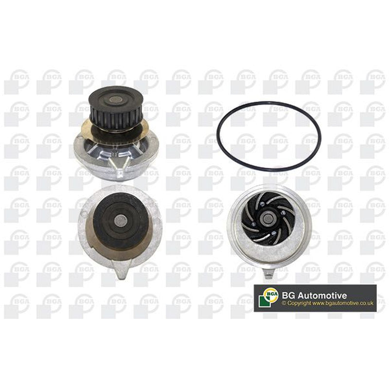 BGA Engine Cooling Water Pump fits Daewoo Espero 1991-1999 1.8 2.0