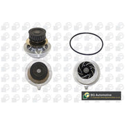 BGA Cam Belt Kit with Water Pump fits Vauxhall Cavalier 1981-1988 1.6