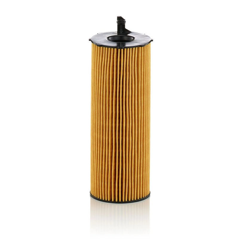 MANN-FILTER Service Kit with Air & Oil Filters fits Audi A8 D3 2005-2010 4.2