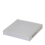 Hengst Cabin Air Filter (Pollen Filter) fits Dacia Duster 2010-2019