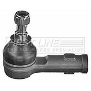 First Line Steering Tie Rod End Ball Joint fits Triumph 2000 1968-1972 2.0