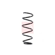 Apec Front Suspension Coil Spring fits Fiat Panda 2012-2013 0.9 1.2