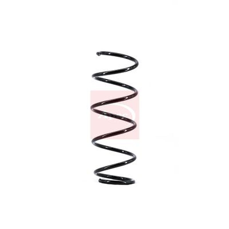 Apec 2 x Suspension Springs fits Fiat Panda 2012-2013 0.9 1.2