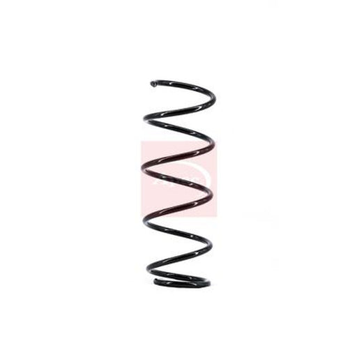 Apec 2 x Suspension Springs fits Fiat Panda 2012-2013 0.9 1.2
