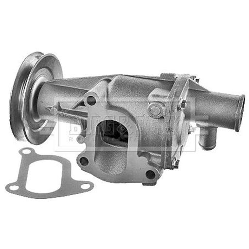 Borg & Beck Engine Cooling Water Pump BWP1822