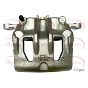 Apec Brake Caliper Assembly Front Left LCA1484N