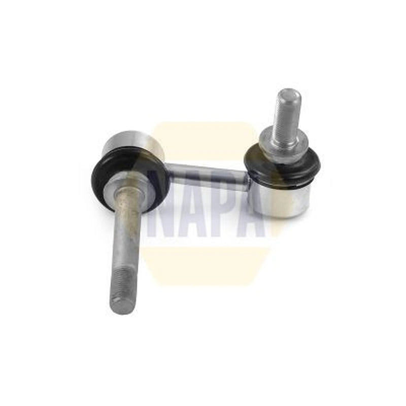NAPA Stabiliser Bar Link Coupling Rod Front Left fits Infiniti Fx 2008 on