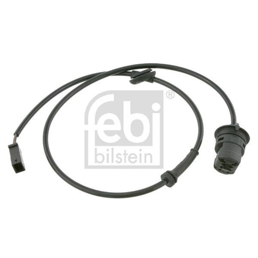 Febi ABS Wheel Speed Sensor Rear Right 23818