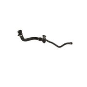 Gates Radiator Coolant Hose 660mm ID fits VW Cc B7 2011-2016 1.8 2.0