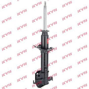 KYB Shock Absorber Damper Strut Front Right fits Daihatsu Storia 1998-2005