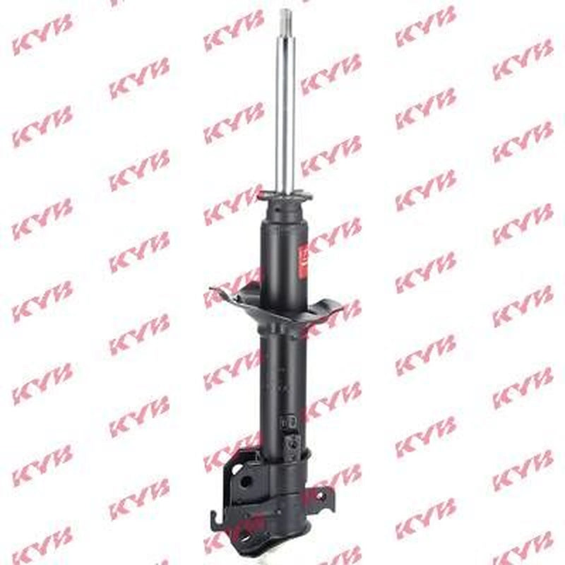 KYB Shock Absorber Damper Strut Front Right fits Daihatsu Storia 1998-2005