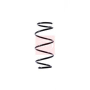 Apec Front Suspension Coil Spring fits Nissan Micra C+C III 2005-2010 1.4 1.6