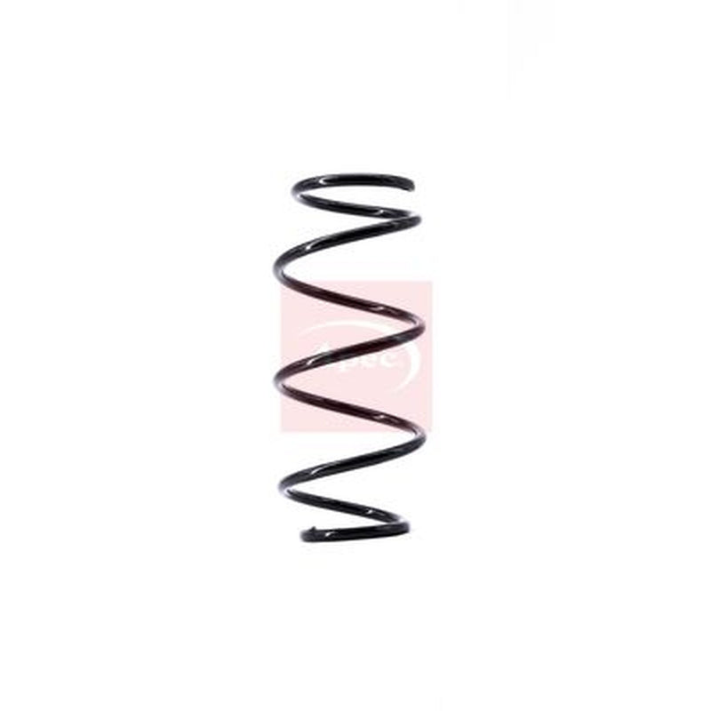 Apec Front Suspension Coil Spring fits Nissan Micra C+C III 2005-2010 1.4 1.6