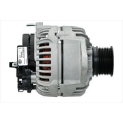 Hella Car Alternator 12V fits Volvo 9700 2009 on