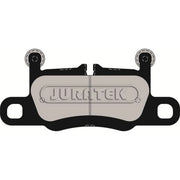Juratek Rear Brake Pad Set fits Audi E-Tron GT 2020-2021