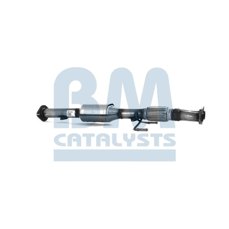 BM Catalysts Homologated Petrol Cat fits Toyota Previa / Estima I 1990-2000 2.4