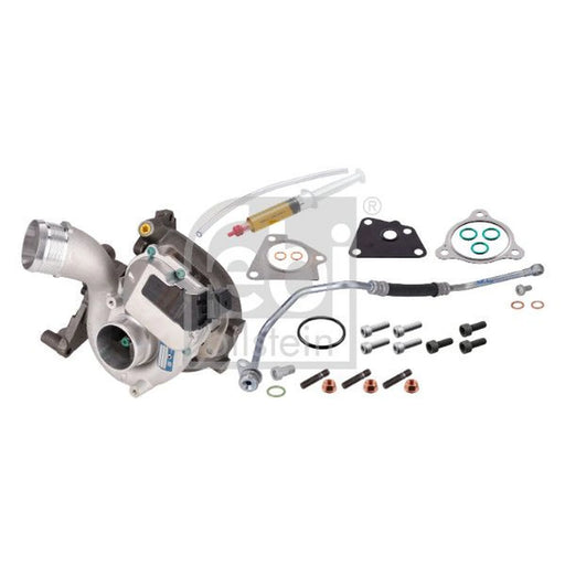 Febi Turbocharger Turbo Unit 189590