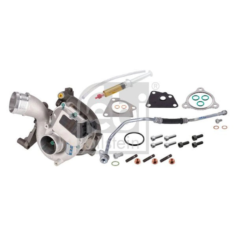 Febi Turbocharger Turbo Unit 191461