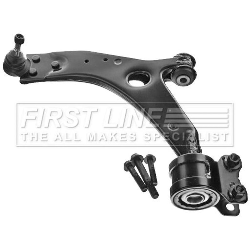 First Line Control/Trailing Arm fits Ford C-Max 2007-2010 1.6 1.8 2.0