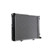 Mahle Engine Radiator fits Mercedes-Benz 190 1982-1993