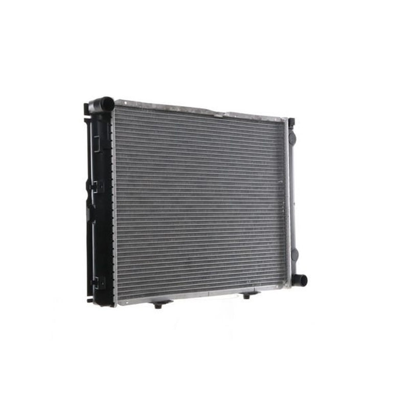 Mahle Engine Radiator fits Mercedes-Benz 190 1982-1993