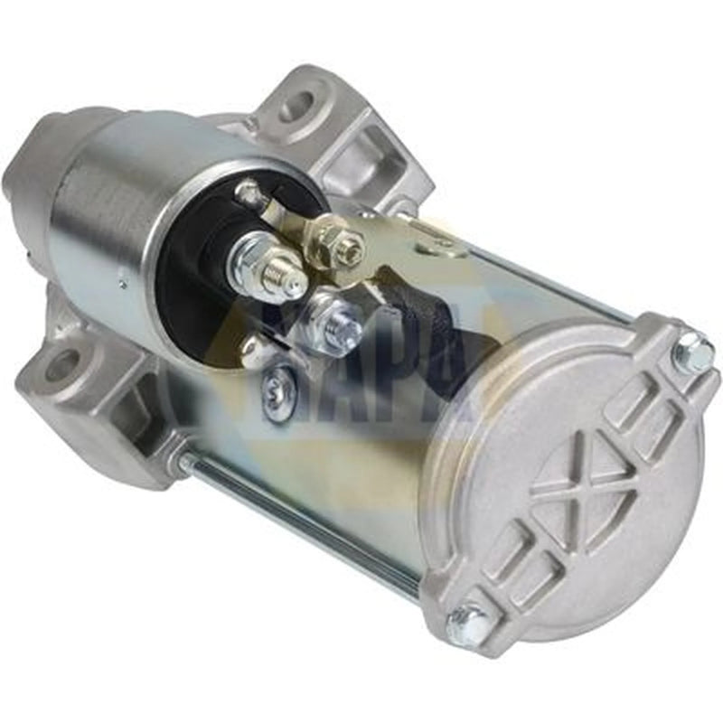 NAPA Starter Motor 12V 2.2kW 12 Teeth fits Citroën Relay III 2011-2020 2.2