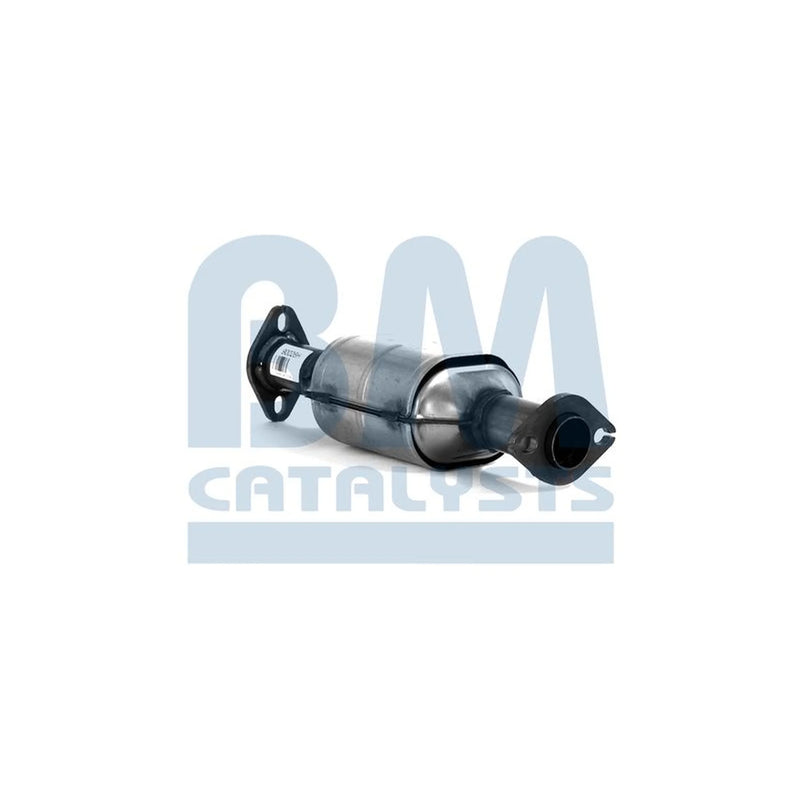 BM Catalysts Homologated Petrol Cat fits Renault Clio I 1990-1998 1.2 1.4 1.8