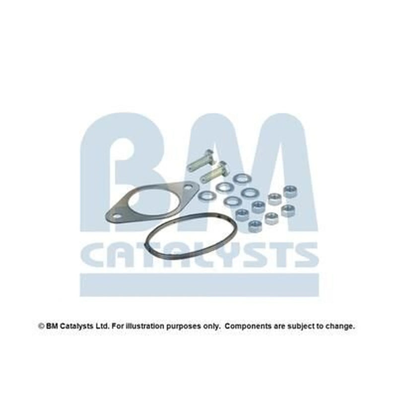 BM Catalysts Fitting Kit FK90199B FK90199B