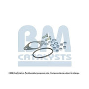 BM Catalysts Fitting Kit FK90199B FK90199B