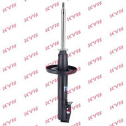 KYB 2 x Shock Absorbers fits Ford Granada 1985-1994 1.8 2.0 2.4 2.5 2.8 2.9