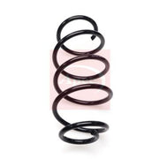 Apec Front & Rear Suspension Springs fits Skoda Rapid Spaceback 2012-2019