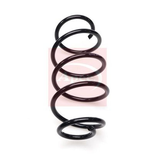 Apec Front Suspension Coil Spring fits Seat Toledo IV 2012-2017 1.2