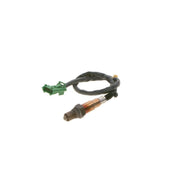 Bosch O2 Lambda Oxygen Sensor before catalytic converter 0 258 010 081