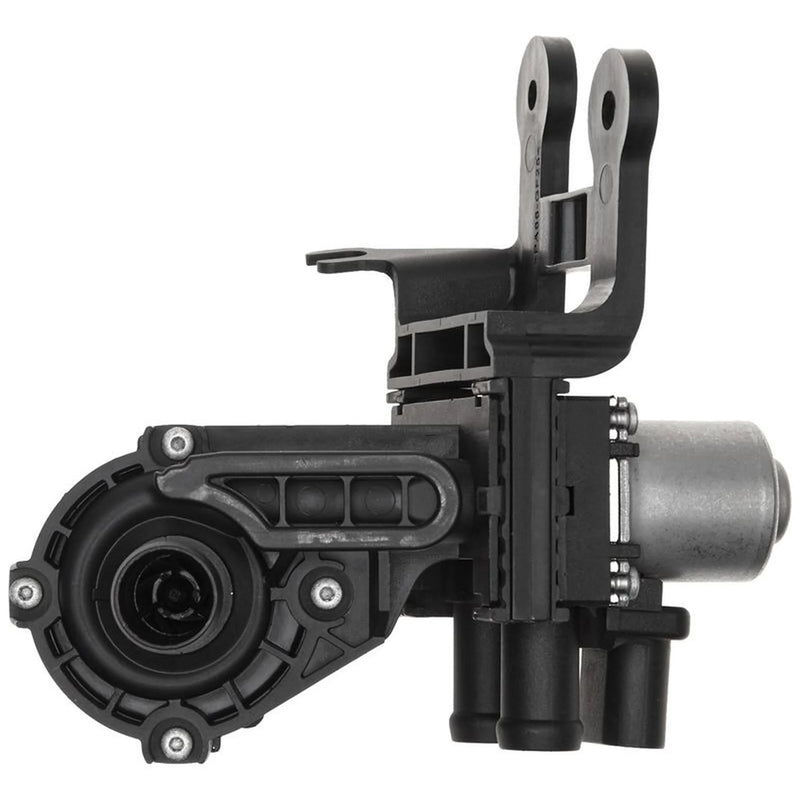 Gates Coolant Control Valve Assembly fits Audi A6 Allroad C6 2006-2011