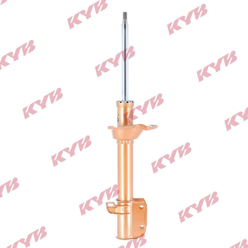 KYB 2 x Rear Shock Absorbers fits Subaru Forester 1997-2002 2.0