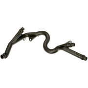 Gates Coolant Water Pipe Tube fits BMW 5 2002-2010