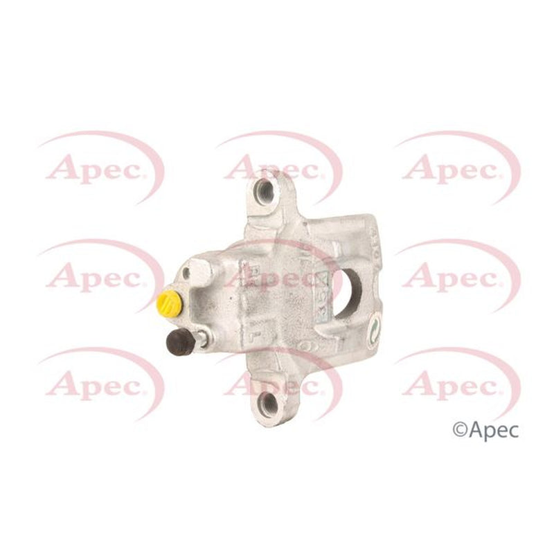 Apec 2 x Rear Brake Calipers fits Lexus Rx 2003-2008