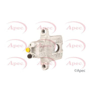 Apec Brake Caliper Assembly Rear Left LCA545
