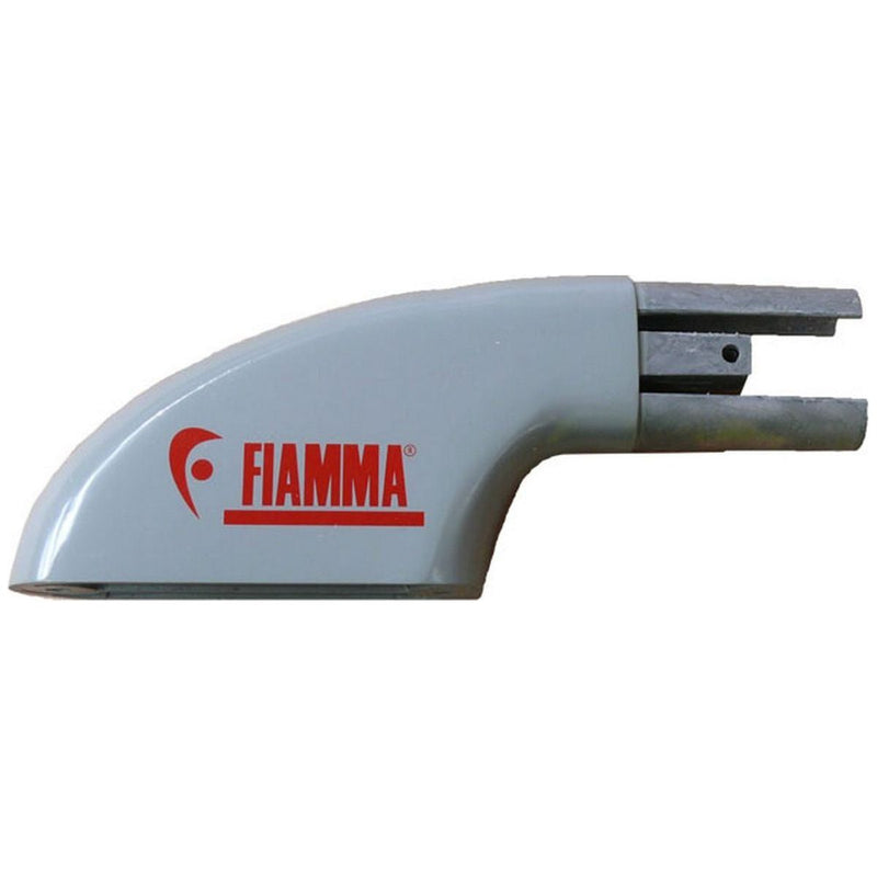 Fiamma L/H Roof Rail End Cap (98658 062) Fiamma - NN4 Online