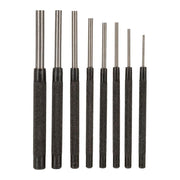 Silverline Pin Punch Set 8pce 8pce Silverline - Dynamic Drive