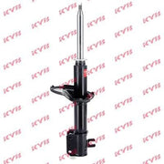 KYB 2 x Shock Absorbers fits Mazda 626 Station 1987-1992 2.0 2.2