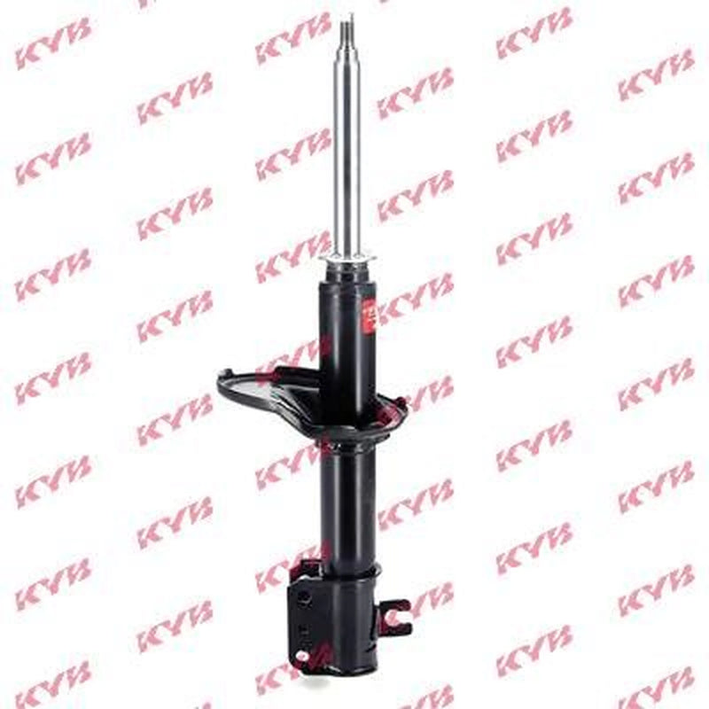 KYB 2 x Shock Absorbers fits Mazda 626 Station 1987-1992 2.0 2.2