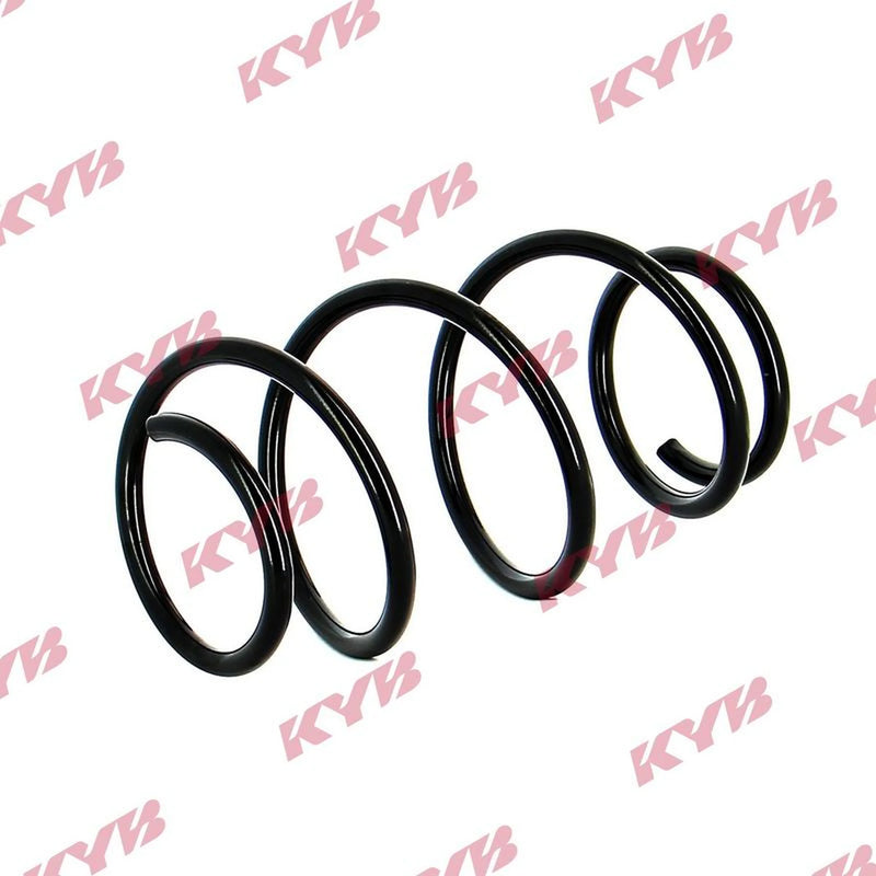 KYB Front Suspension Coil Spring fits Nissan Leaf 2017 on