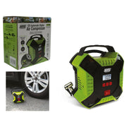 Maypole MP7950 12v Automatic Digital Car Bike Tyre Air Compressor Inflator Pump Maypole - Dynamic Drive